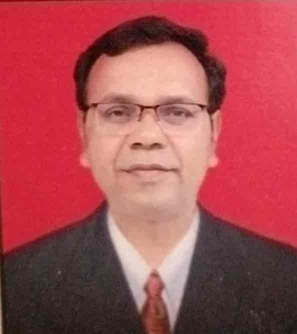 Dr. Sanjay Rathod's Photo